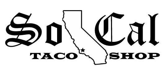 SoCal Taco Shop